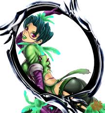 soul calibur tira