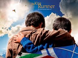 The KiteRunner