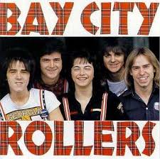 bay city rollers