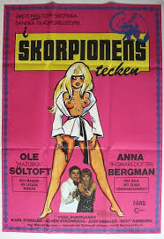 Phim  I SKORPIONENS TECKEN