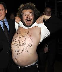 jack black