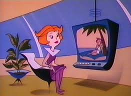 the jetsons
