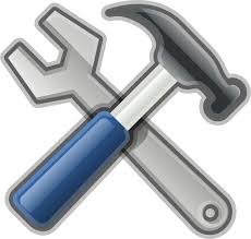 tools clip art