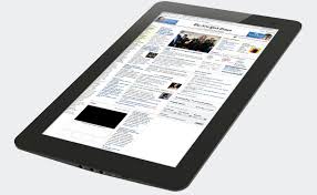 JooJoo tablet shipping this