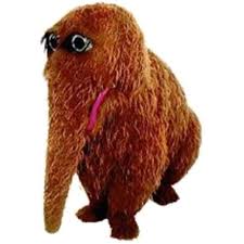 snuffaluffagus