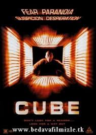 K�p 1 - Cube 