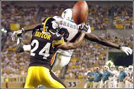 Ike Taylor