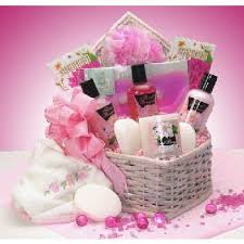 Gift Baskets For Women