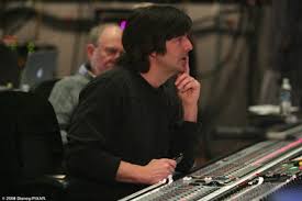 thomas newman