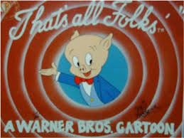 looney tunes porky pig