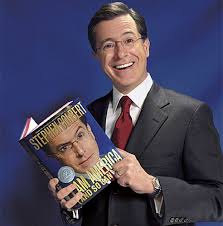 Colbert testified in front of