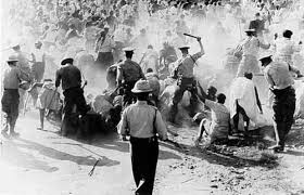 riot