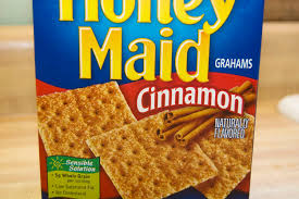 graham crackers