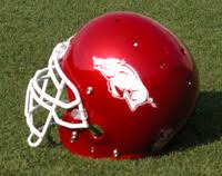 Arkansas Football