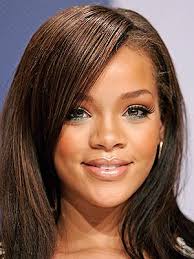 Rihanna fotos