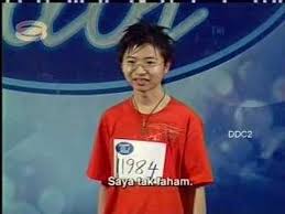 malaysian idol