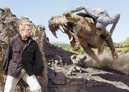 primeval