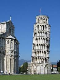 torre de pisa