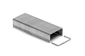 Assess Your Staple Supply