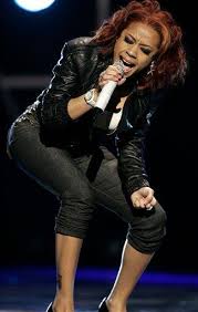 keisha cole