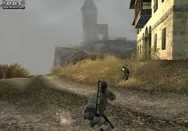 bringing you all Socom+4