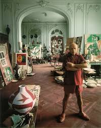 picasso photography