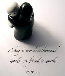 poems about friendship