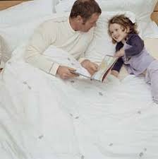 funny bedtime stories