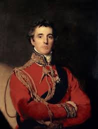 duke of wellington