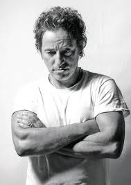 Bruce Springsteen at 11:14