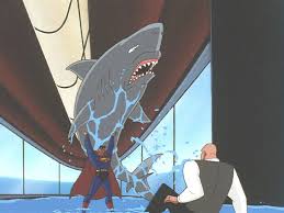 animated shark pictures