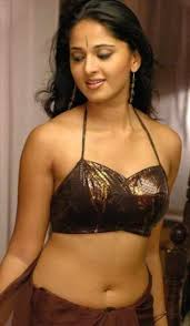 Anushka Hot Pictures