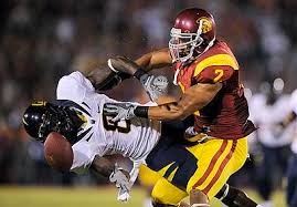 football focus on USC is