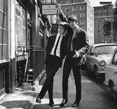Peter Asher