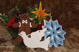 christmas ornaments to make