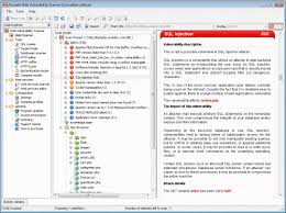 sql injection example