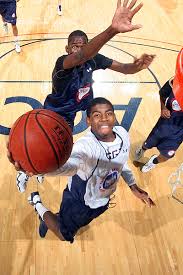 Kyrie Irving