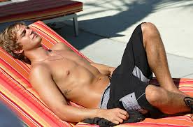 taylor handley