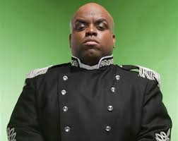 So far, Cee-lo has gone from
