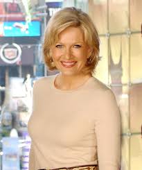 diane sawyer