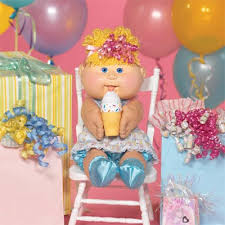 cabbage patch