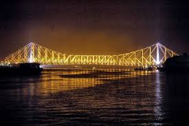 howrah bridge