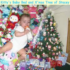 hello kitty christmas