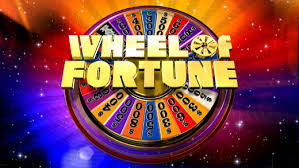 of the Wheel of Fortune