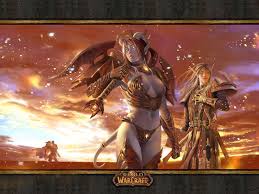 wow wallpaper