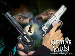 Kurtlar Vadisi Filistin Filmi Fragmanı İzle