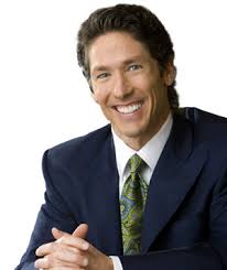 Joel Osteen � Get Out Of The