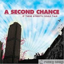 second chance