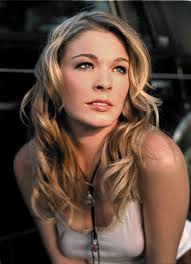 LeAnn Rimes on Her