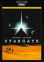 Yildiz Ge�idi - Stargate
